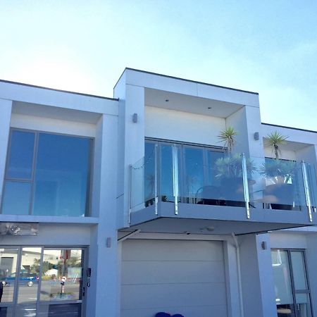Alpha Motel Christchurch Dış mekan fotoğraf