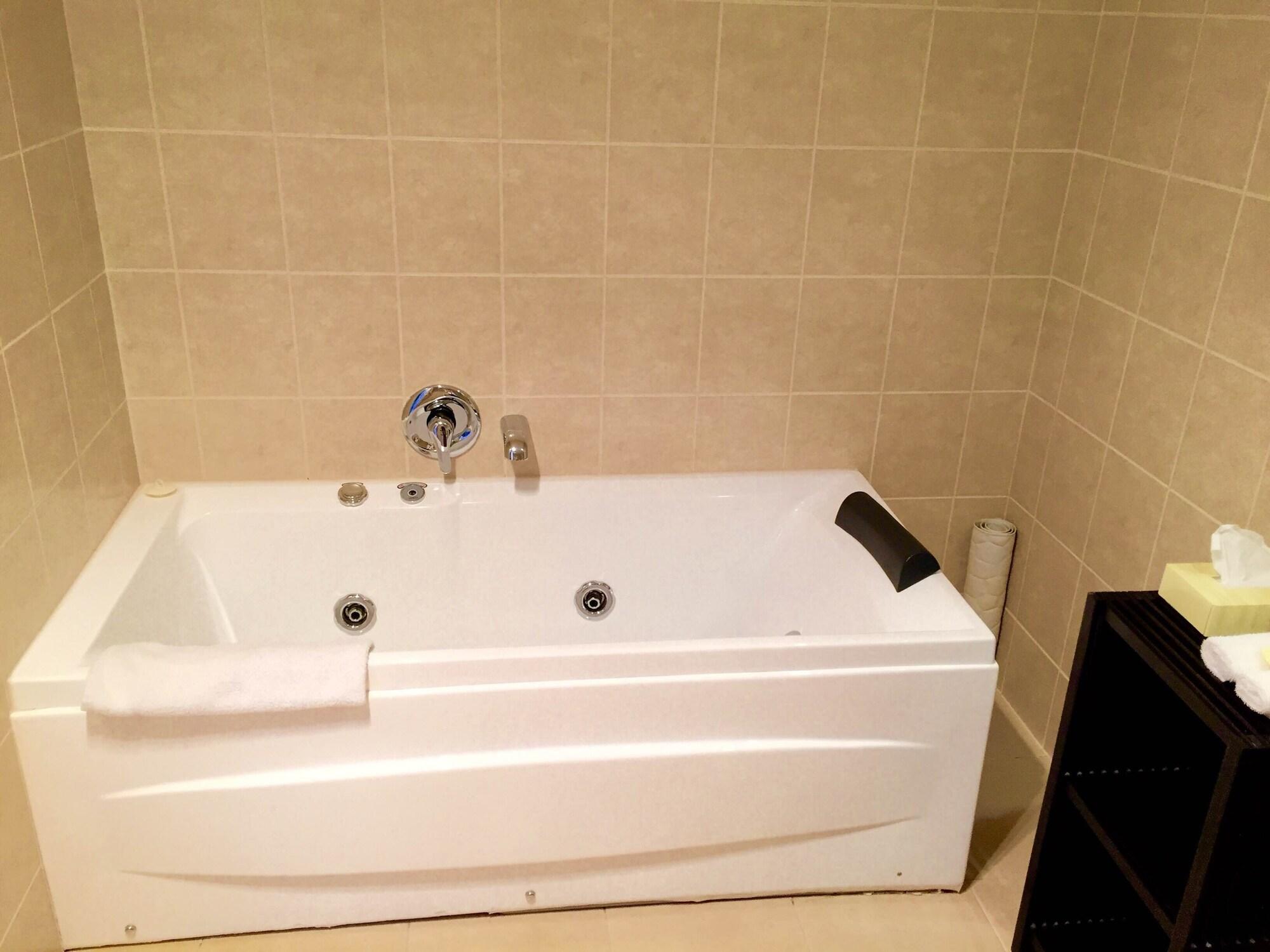 Alpha Motel Christchurch Dış mekan fotoğraf