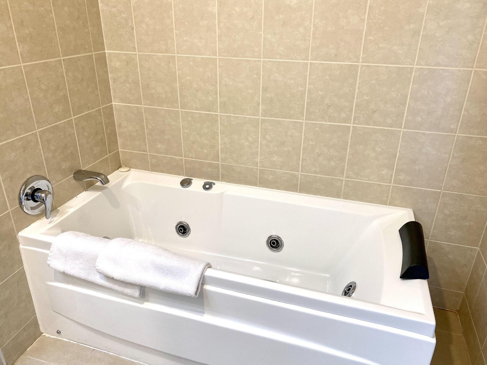 Alpha Motel Christchurch Dış mekan fotoğraf