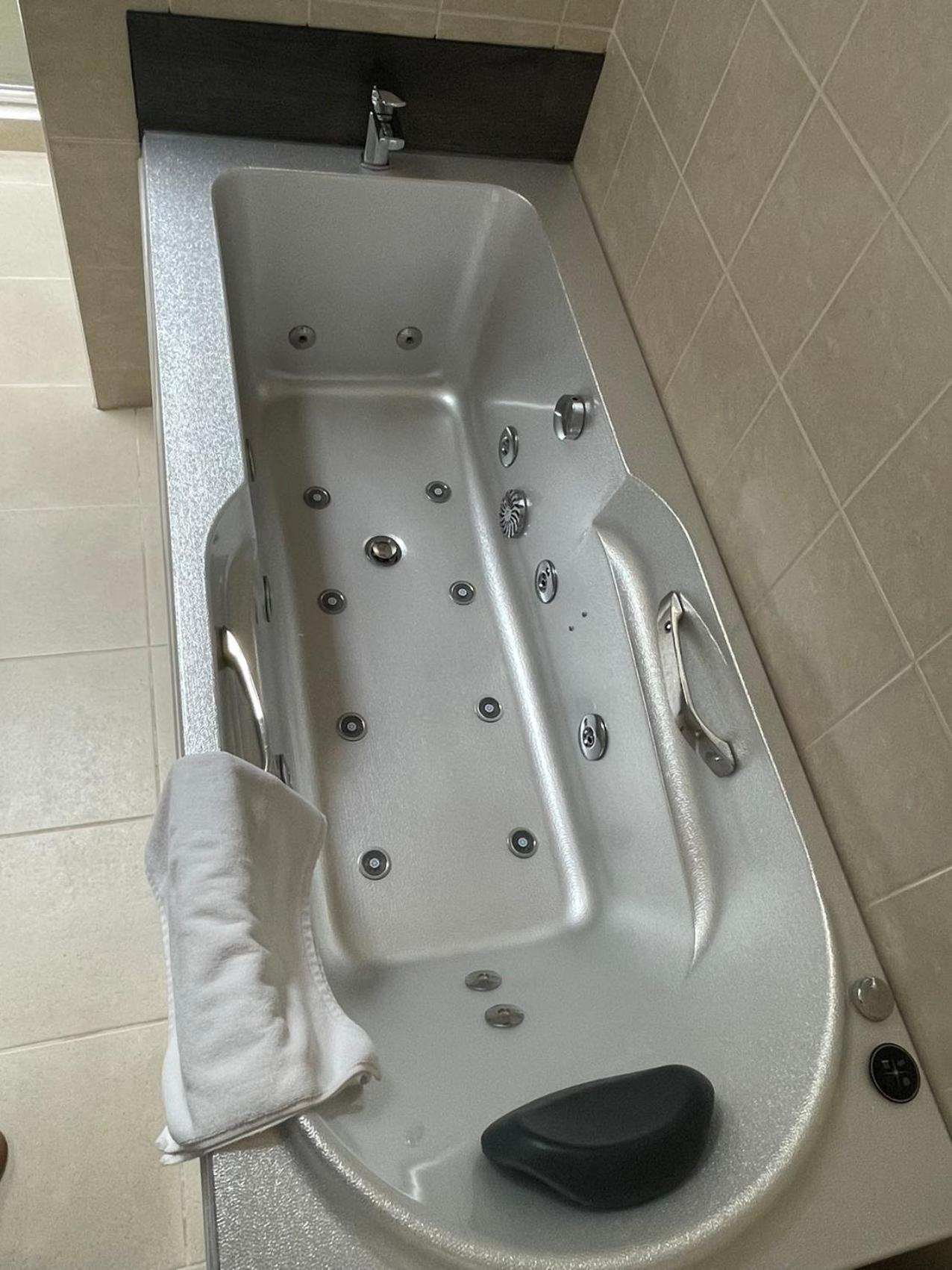 Alpha Motel Christchurch Dış mekan fotoğraf